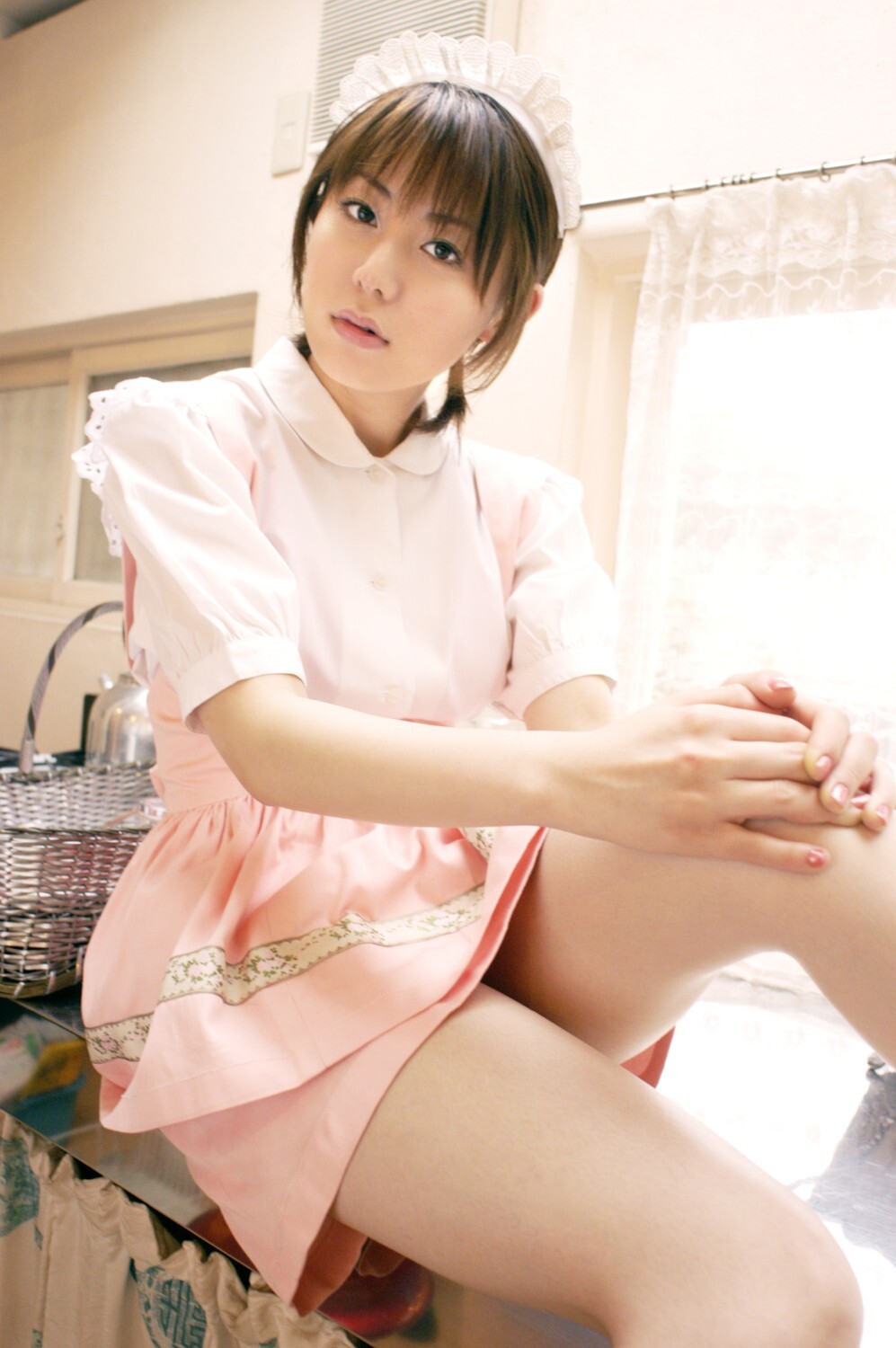 後藤ゆきこ No147 Yukiko Goto [dgc]